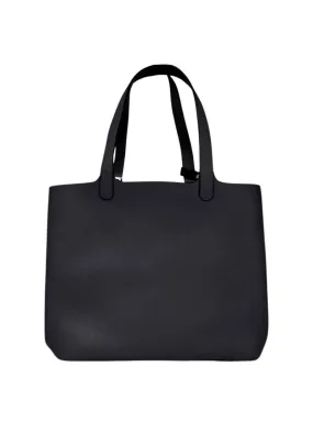 Borsa Pieces Borsa Kopa Nero per Donna