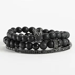 Bracciale nero