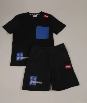 FILA COORDINATO KIDS