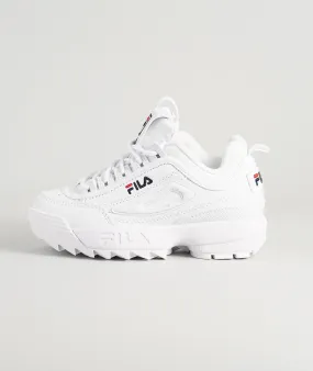 FILA DISRUPTOR KIDS