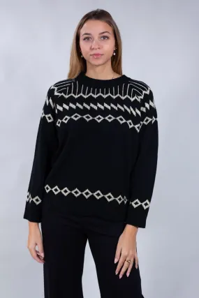 MAGLIA GIROCOLLO NORVEGIA