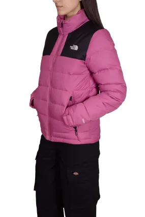 THE NORTH FACE Piumino donna Massif